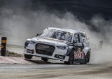 Audi wkracza w świat rallycrossu