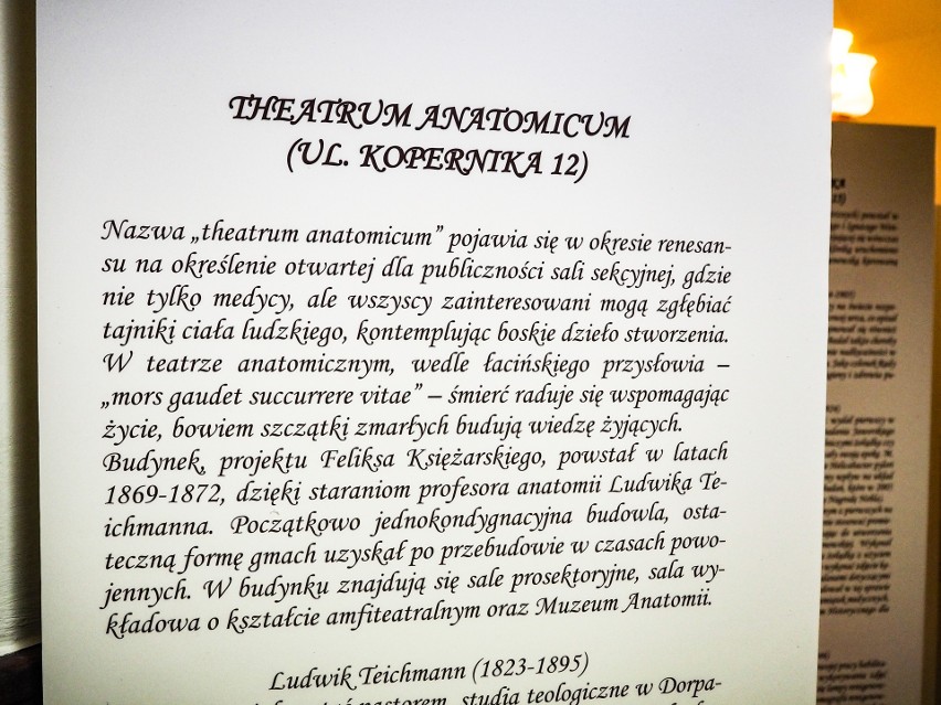 125 lat polskiej radiologii. W Krakowie można obejrzeć niezwykłą wystawę 