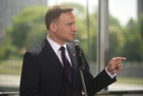 Debata prezydencka za nami. Duda i Komorowski odpowiadali na pytania (O KTÓREJ, GDZIE W TV)