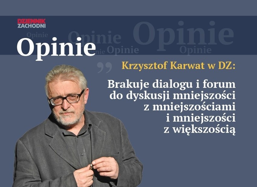 Krzysztof Karwat