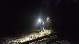 Akcja ratunkowa w rejonie Babiej Góry. Kobieta z córkami zgubiła się we mgle
