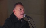 USA: Bruce Springsteen został ukarany grzywną w wysokości 540 dolarów za spożywanie alkoholu w parku