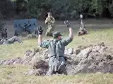 Powiat grudziądzki. Tym razem nasi żołnierze pogonią kota hitlerowcom. Będzie widowisko!