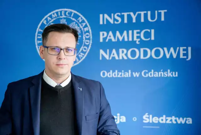 Zmiany w Instytucie Pamięci Narodowej w Gdańsku. Paweł Warot nie kieruje już oddziałem IPN w Gdańsku