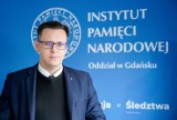 Zmiany w Instytucie Pamięci Narodowej na Pomorzu. Dr Paweł Warot nie kieruje już oddziałem IPN w Gdańsku