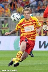 Jagiellonia zagra z Schalke!!!