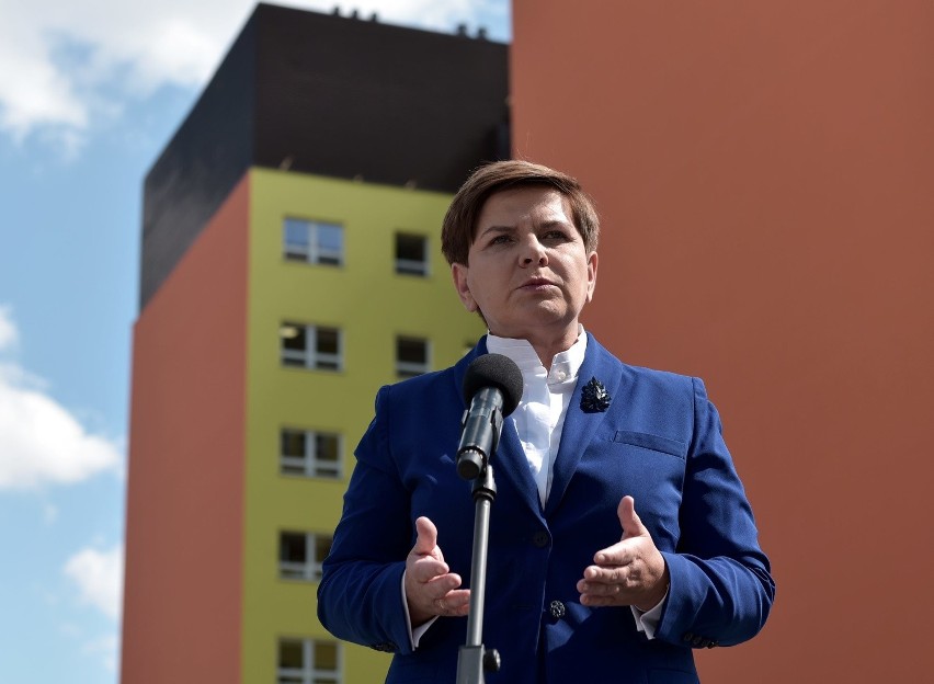 Szydło pod COZL: To mogą być zmarnowane pieniądze