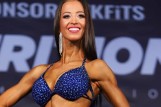 Kaliszanka wystartuje w MŚ w kulturystyce i fitness w hiszpańskiej Santa Susannie. Natalia Machowicz przebojem wdarła się do kadry