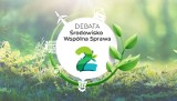 Środowisko nasza wspólna sprawa - debata GP24