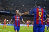 FC Barcelona - Manchester City 4:0. Bramki, skrót meczu YOUTUBE. Hat-trick Messiego [WIDEO]