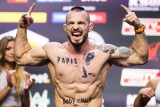 Gala KSW Colosseum na PGE Narodowym ma być najlepszą w historii