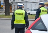 Sądecczyzna. Policyjna akcja. Sprawdzają zachowania kierowców i pieszych na drogach