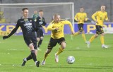 Zagłębie Sosnowiec - GKS Katowice 0:1. Błąd na wagę trzech punktów. Zdjęcia z meczu