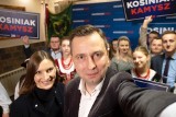 Wybory prezydenckie 2020. Kosiniak-Kamysz zainaugurował kampanię pod Giewontem