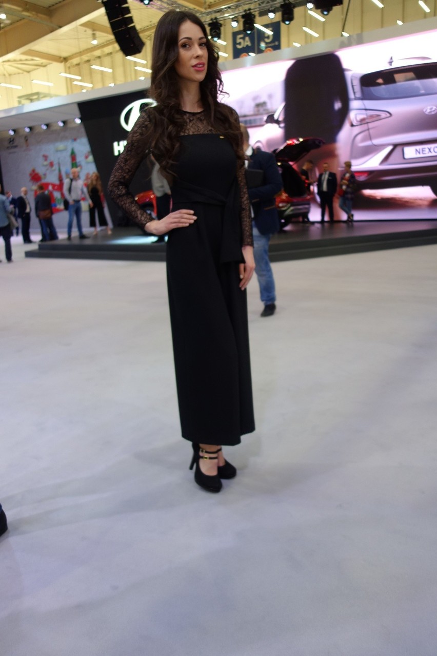 Poznań Motor Show 2018...