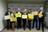 Kandydaci Trzeciej Drogi do rady powiatu białostockiego w wyborach samorządowych