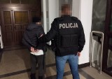 Brutalne pobicie w Bydgoszczy. Zatrzymanym bandytom grozi wiele lat więzienia