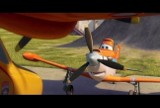 "Samoloty 2" - nowa bajka Walt Disney Pictures [WIDEO]
