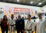 Jerzy Pryga z Sosnowca wicemistrzem Polski w karate. Pojedzie na Mistrzostwa Europy