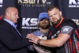 KSW 44 ONLINE. Gdzie oglądać? Bedorf vs Pudzianowski, Oświeciński vs Erko Jun stream online. 9.06.2018 KSW 44 PPV