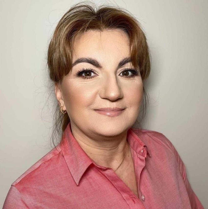 Anita Koniusz z Pińczowa to dyrektor Centrum Kształcenia...