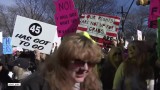 Amerykanki też protestują. Wielotysięczne "Marsze Kobiet" na ulicach 250 miast USA