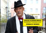 Janusz Korwin-Mikke: Ludzie za 500+ się sprzedali [ROZMOWA TYGODNIA]