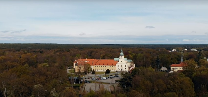 Teledysk "Na zawsze święty" to muzyczny hołd dla Jana Pawła...