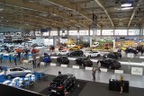 Poznań Motor Show 2016. Przewodnik po targach motoryzacyjnych