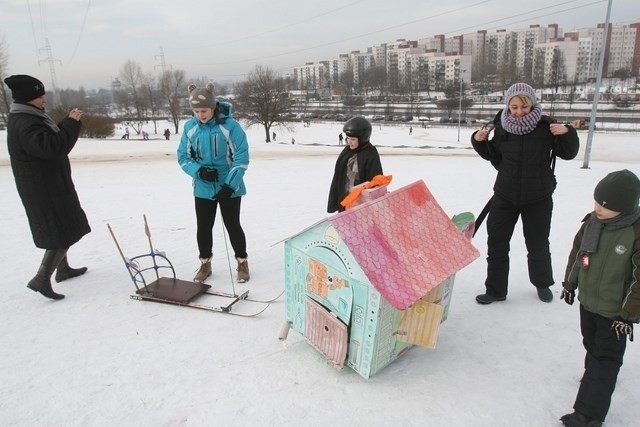 Zjazd na Czymkolwiek w Sosnowcu nie odbył się