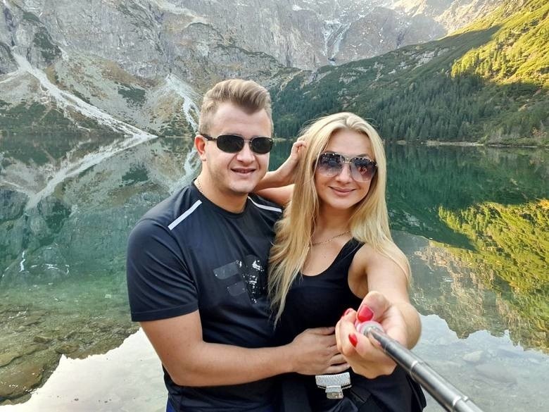 Dawid Narożny potwierdził, że jego partnerka jest w ciąży. Były członek zespołu Piękni i Młodzi po raz drugi zostanie ojcem!
