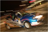 LOTOS - Subaru Poland Rally Team w wielickim Memoriale