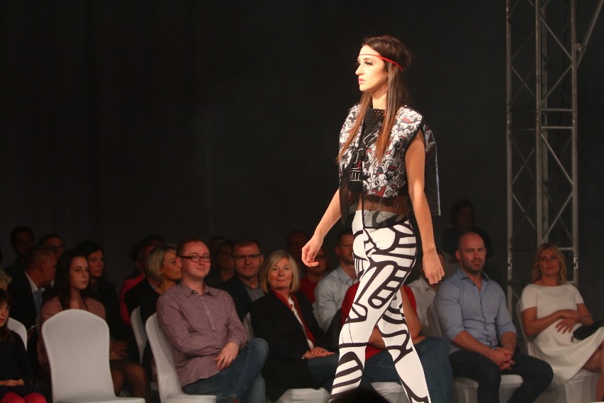 Żory Be Fashion 2016