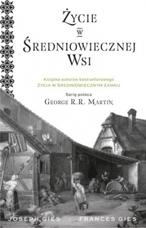 Dwoje cenionych historyków po raz kolejny zabiera nas w fantastyczną podróż po czasach średniowiecza, które niezmiennie zachwyca i zaskakuje.