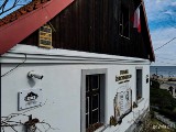Gdynia: Domek dla pszczół powstał na zabytkowym Domku Żeromskiego w nadmorskim Orłowie