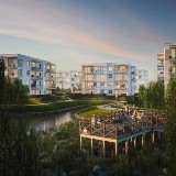 Ceny M są po III kw. 2021 najwyższe w historii. Gdynia na czele rankingu podwyżek cen dużych mieszkań