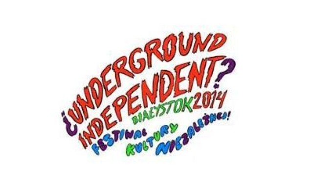 Festiwal Underground/Independent 2014