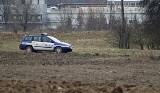 Michorzewko: Zidentyfikowano zwłoki znalezione na polu