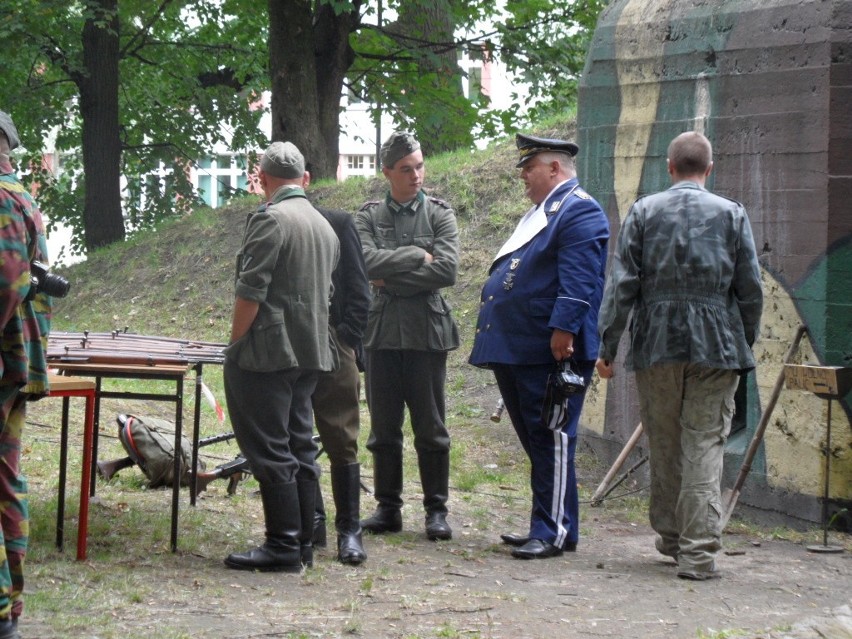 Świętochłowice: VIII piknik forteczny – historia na wyciągnięcie ręki