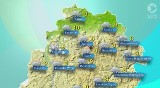 Pogoda w Łodzi i regionie. Zobacz prognozę na środę [WIDEO]