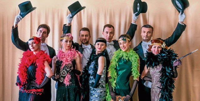 Balet Dworski Cracovia Danza szykuje wielką, historyczną galę mody z muzyką tańcem i światłem
