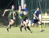 Rugby. Zawodnik Master Pharm Łódź pomógł reprezentacji Polski w prestiżowym awansie