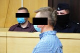 Koniec procesu w sprawie wypadku w Milczy. Prokuratura chce, by oskarżeni zostali uznani za winnych zabójstwa