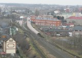 Remont dworca PKP w Kostrzynie utknął. Kiedy znowu ruszy?