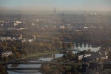 Smog znów zaatakował Małopolskę. Początek tygodnia, a już jest bardzo źle. Oto najbardziej zanieczyszczone miejscowości! 4.01