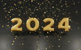 QUIZ. Co wydarzy się w 2024 roku? Sprawdź swoją wiedzę