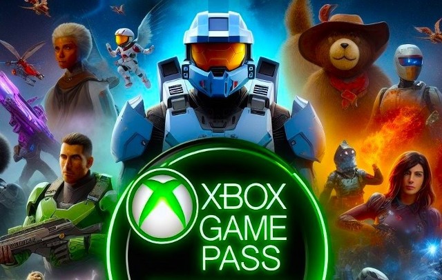 Luty 2024 roku w Xbox Game Pass już wygląda ciekawie, a to dopiero lista gier na pierwsza połowę miesiąca.