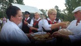Uroczyste dożynki parafialne w Kazanowie (zdjęcia)