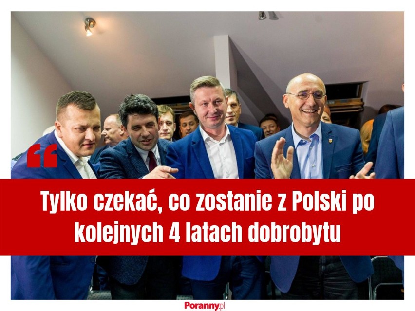 Wybory 2019: W Białymstoku wygrał PiS. Komentarze Internautów nie wyrażają zadowolenia