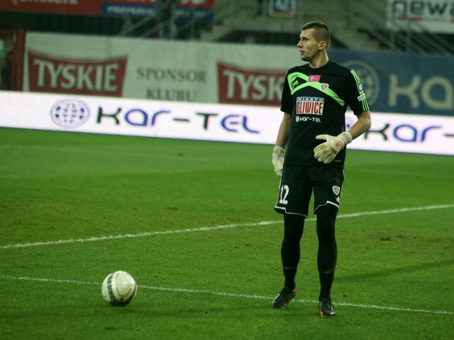 Dariusz Trela ma trafić do Lechii Gdańsk